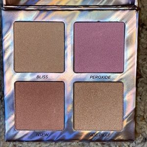 Urban Decay After Glow